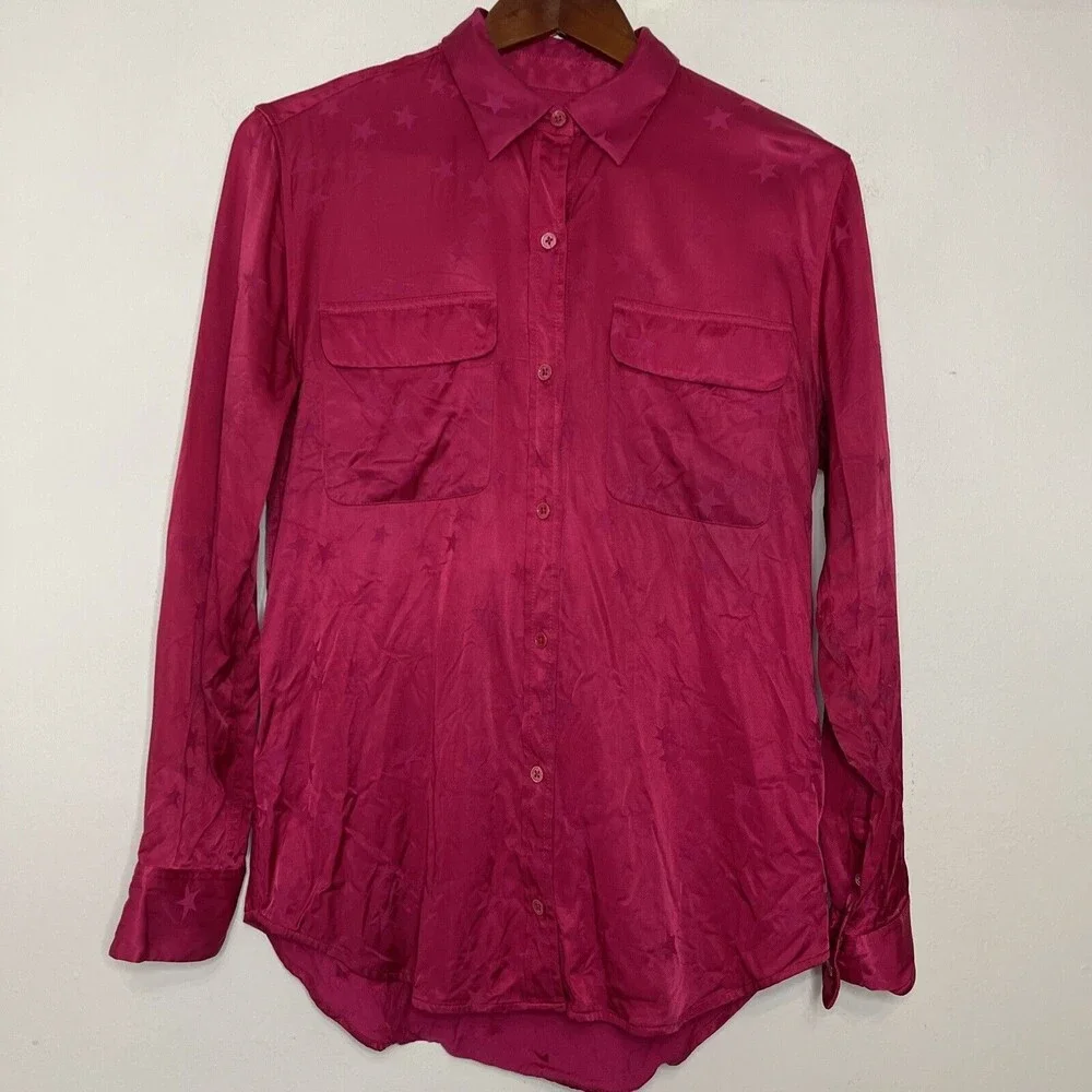 Equipment preloved good